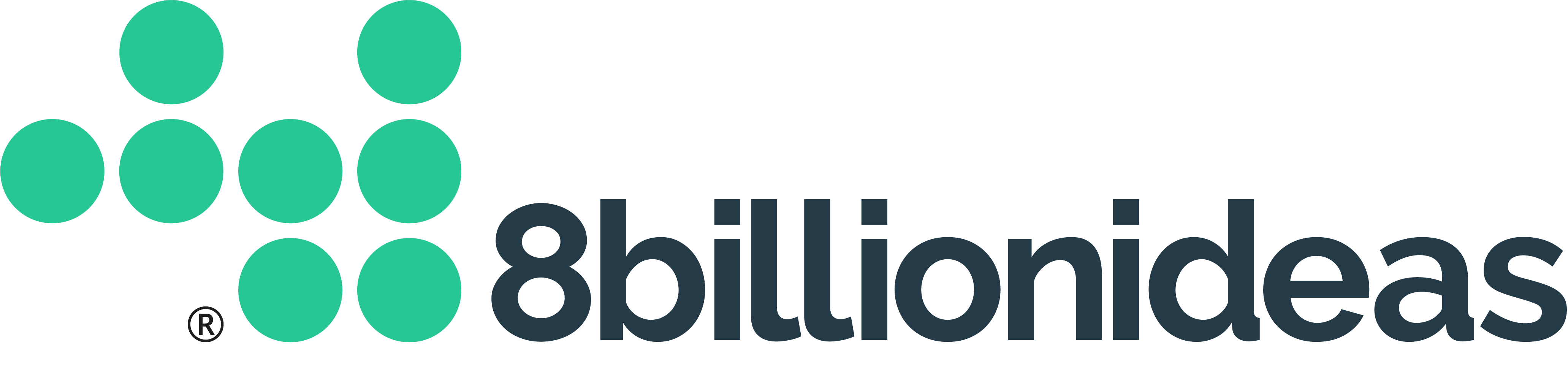 8billionideas