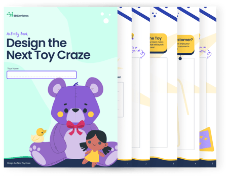 design next toy craze